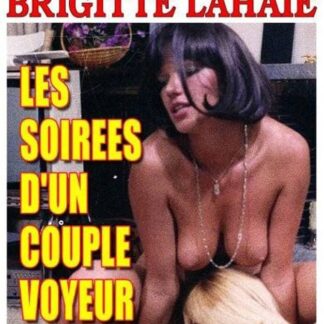 Evenings of a Voyeur Couple (1980) DVD