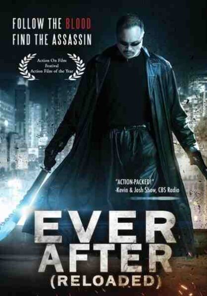 Ever After (Reloaded) (2011) Starring Fernando A. Mico on DVD - Image 4