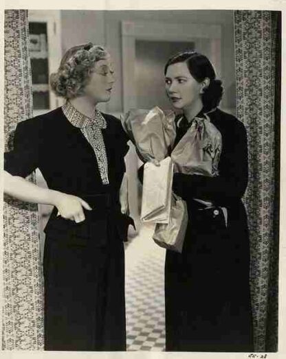 Ever Since Eve (1937) Starring Marion Davies on DVD