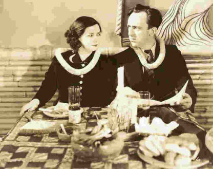 Ever Since Eve (1937) Starring Marion Davies on DVD - Image 2