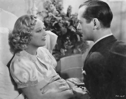 Ever Since Eve (1937) Starring Marion Davies on DVD - Image 3