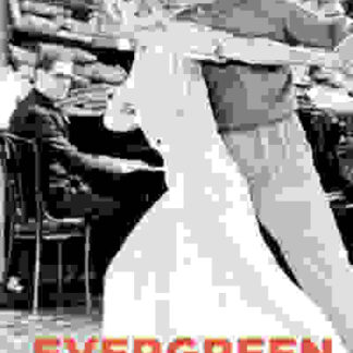 Evergreen (1934) Starring Jessie Matthews on DVD