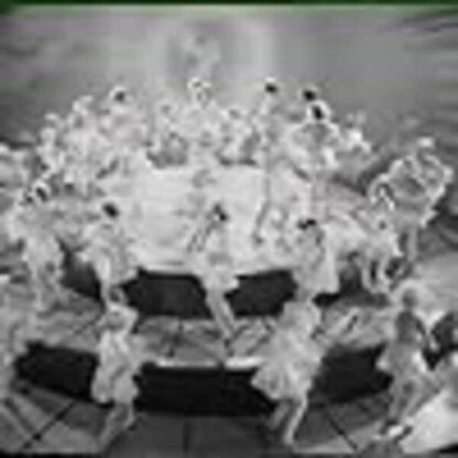 Evergreen (1934) Starring Jessie Matthews on DVD - Image 4