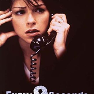 Every 9 Seconds (1997) Starring Gail O'Grady on DVD