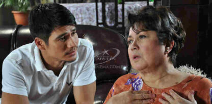 Every Breath You Take (2012) with English Subtitles on DVD - Image 3