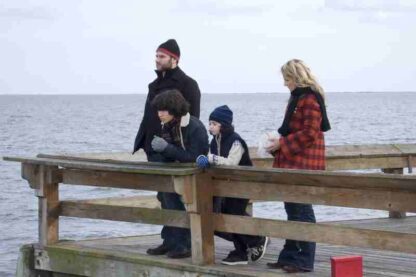 Every Day (2010) Starring Liev Schreiber on DVD