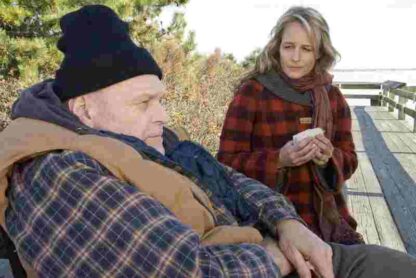Every Day (2010) Starring Liev Schreiber on DVD - Image 2