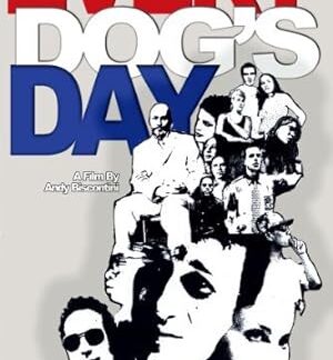 Every Dog's Day (2005) DVD