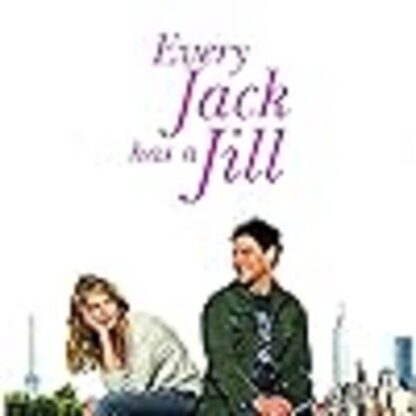 Every Jack Has a Jill (2009) with English Subtitles on DVD - Image 2