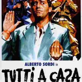 Everybody Go Home! (1960) with English Subtitles on DVD