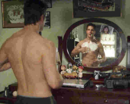 Everybody Wants to Be Italian (2007) Starring Jay Jablonski on DVD