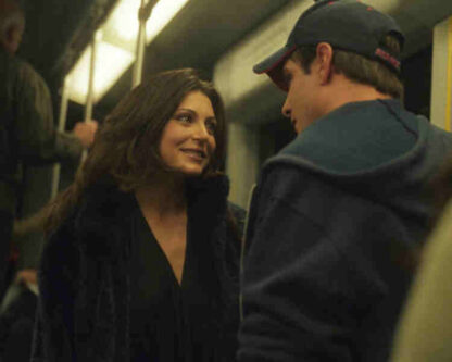 Everybody Wants to Be Italian (2007) Starring Jay Jablonski on DVD - Image 4