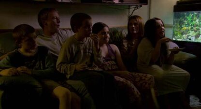 Everyday (2012) Starring Shirley Henderson on DVD - Image 3