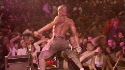 Everyday Sunshine: The Story of Fishbone (2010) Starring Norwood Fisher on DVD - Image 2