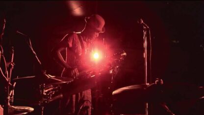 Everyday Sunshine: The Story of Fishbone (2010) Starring Norwood Fisher on DVD - Image 3