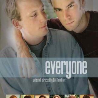 Everyone (2004) Starring Katherine Billings on DVD