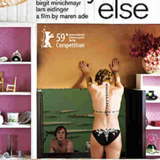 Everyone Else (2009) with English Subtitles on DVD