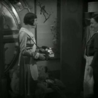 Everyone Has Their Chance (1930) with English Subtitles on DVD