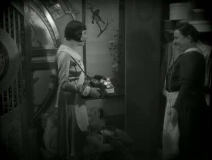 Everyone Has Their Chance (1930) with English Subtitles on DVD