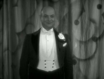 Everyone Has Their Chance (1930) with English Subtitles on DVD - Image 2