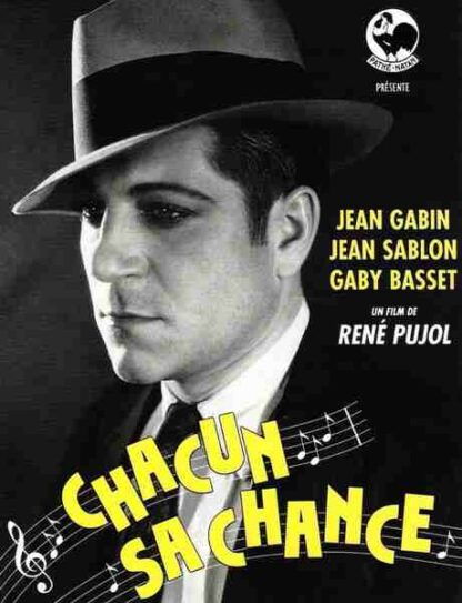 Everyone Has Their Chance (1930) with English Subtitles on DVD - Image 5