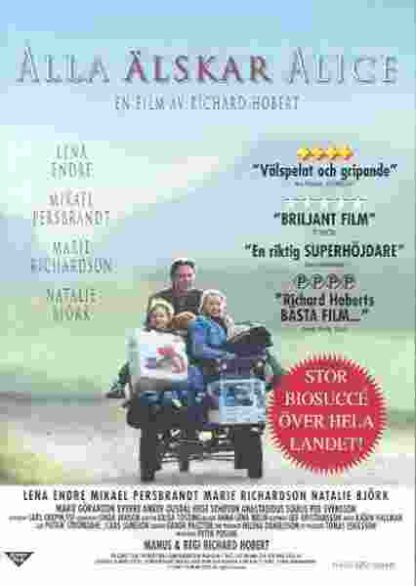 Everyone Loves Alice (2002) with English Subtitles on DVD - Image 4