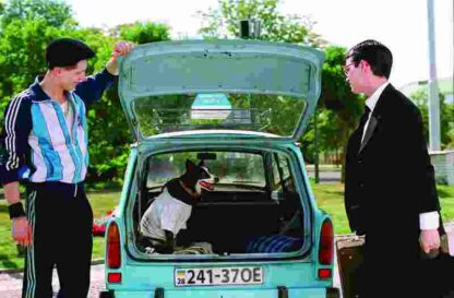 Everything Is Illuminated (2005) Starring Elijah Wood on DVD - Image 3
