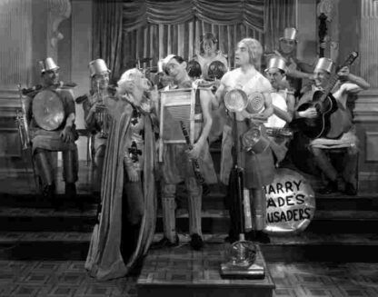 Everything Is Rhythm (1936) Starring Harry Roy on DVD - Image 3