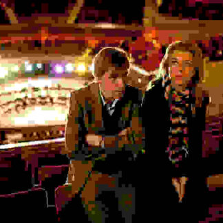 Everything Will Be Fine (2010) with English Subtitles on DVD
