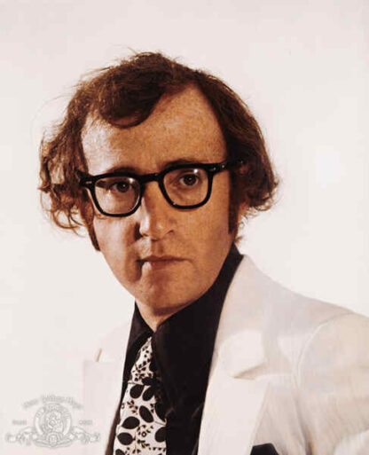 Everything You Always Wanted to Know About Sex * But Were Afraid to Ask (1972) Starring Woody Allen on DVD - Image 2