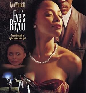 Eve's Bayou (1997) DVD