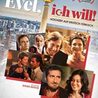Evet, I Do! (2008) with English Subtitles on DVD
