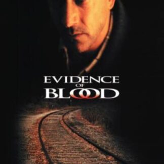 Evidence of Blood (1998) Starring David Strathairn on DVD