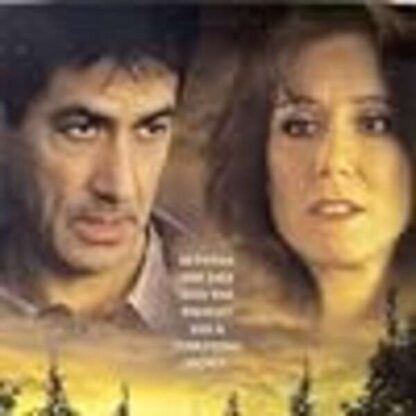 Evidence of Blood (1998) Starring David Strathairn on DVD - Image 2