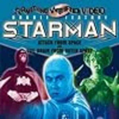 Evil Brain from Outer Space (1966) Starring Ken Utsui on DVD - Image 2