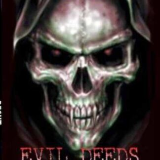 Evil Deeds (2004) Starring Brian Ramme on DVD