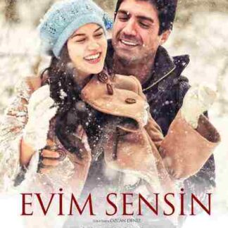 Evim Sensin (2012) with English Subtitles on DVD