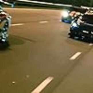 Evolution of KL Drift (2008) with English Subtitles on DVD
