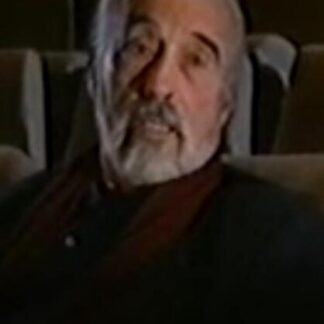 Ex-S The Wicker Man (1998) with English Subtitles on DVD