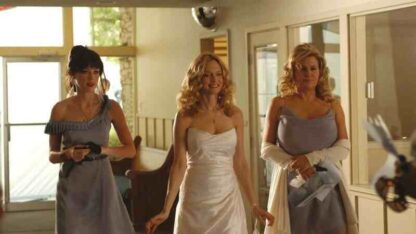 ExTerminators (2009) Starring Heather Graham on DVD - Image 4