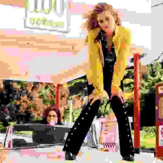 Excess Baggage (1997) Starring Alicia Silverstone on DVD