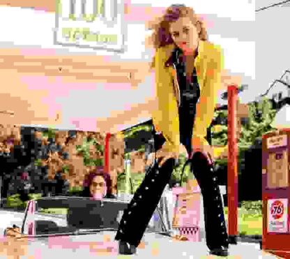 Excess Baggage (1997) Starring Alicia Silverstone on DVD