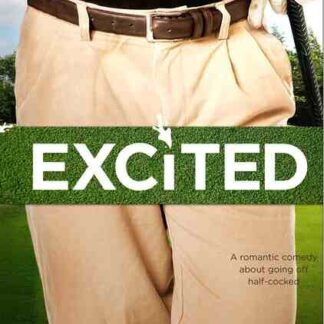Excited (2009) Starring Cam Cronin on DVD