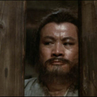 Execution in Autumn (1972) with English Subtitles on DVD