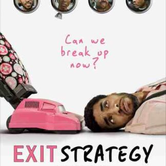 Exit Strategy (2012) Starring Jameel Saleem on DVD