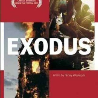 Exodus (2007) Starring Reza Ali on DVD