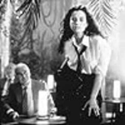 Exotica (1994) Starring David Hemblen on DVD