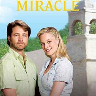 Expecting a Miracle (2009) Starring Jason Priestley on DVD