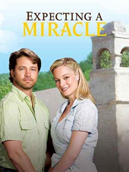 Expecting a Miracle (2009) Starring Jason Priestley on DVD