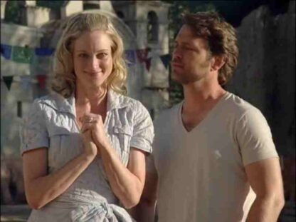 Expecting a Miracle (2009) Starring Jason Priestley on DVD - Image 3